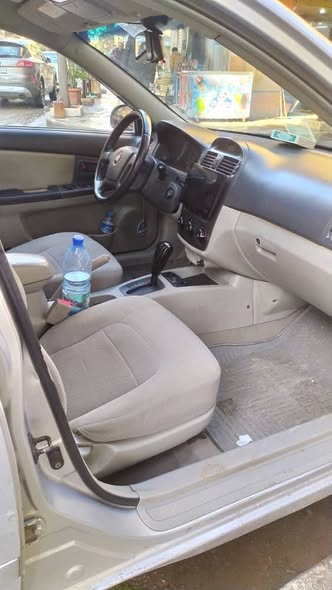 كيا سبكترا 2007 - صورة 5