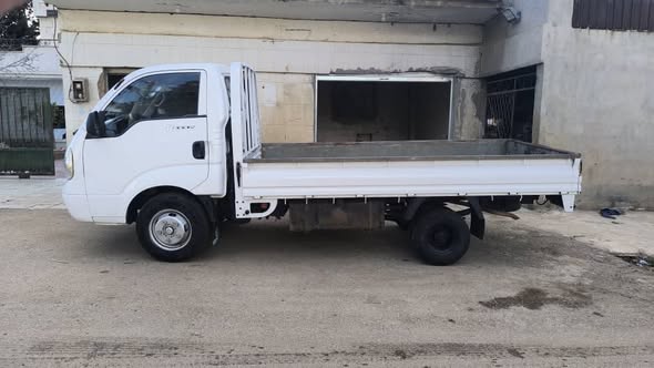 كيا 4000 2005 - صورة 2