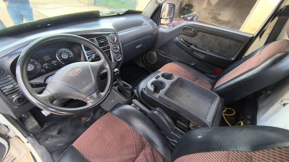 كيا 4000 2005 - صورة 3