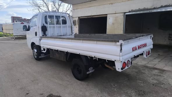 كيا 4000 2005 - صورة 4