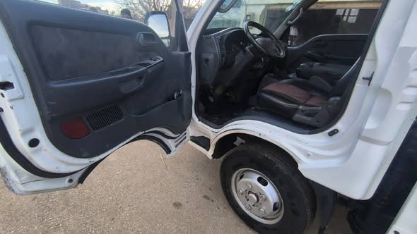 كيا 4000 2005 - صورة 5