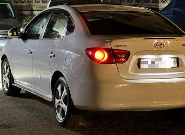 هيونداي افانتي 2009 - صورة 3