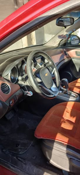 شفروليه كروز 2010 - صورة 3