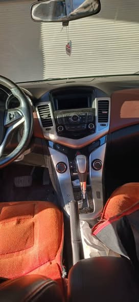 شفروليه كروز 2010 - صورة 5