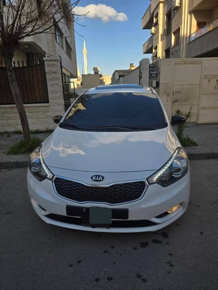 كيا K3 2015 - صورة 1