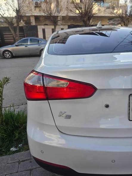 كيا K3 2015 - صورة 2