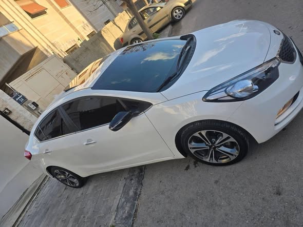 كيا K3 2015 - صورة 4