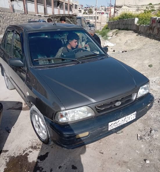 سايبا سابا 2007 - صورة 1