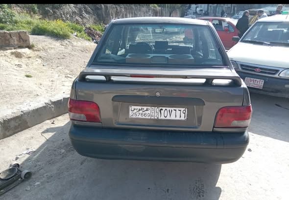 سايبا سابا 2007 - صورة 2