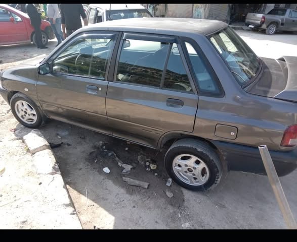 سايبا سابا 2007 - صورة 3