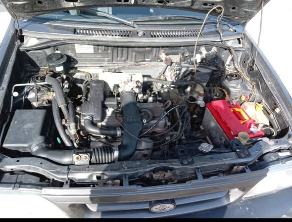 سايبا سابا 2007 - صورة 4