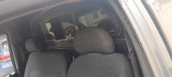 هيونداي ستاريكس 1999 - صورة 3