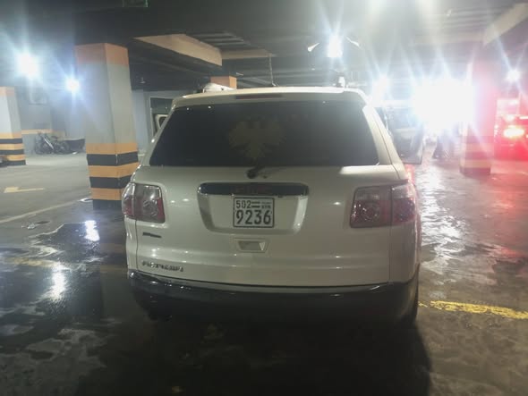 جمس اكاديا 2012 - صورة 2