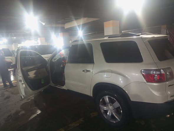 جمس اكاديا 2012 - صورة 3