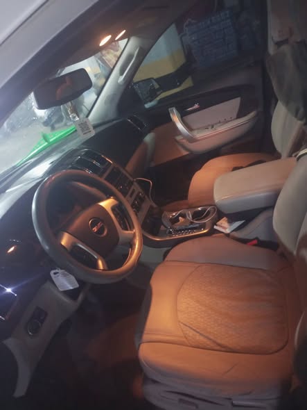 جمس اكاديا 2012 - صورة 4