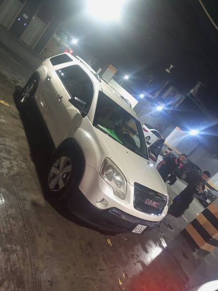 جمس اكاديا 2012 - صورة 5