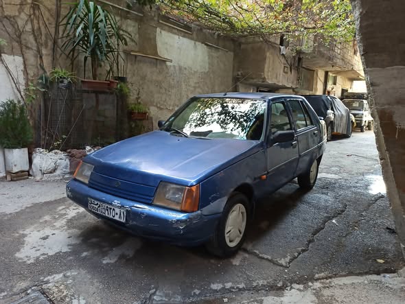 زاز سياحي 2005 - صورة 4