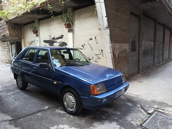 زاز سياحي 2005 - صورة 5