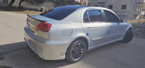 برلنس برلنس 2008 - صورة 1