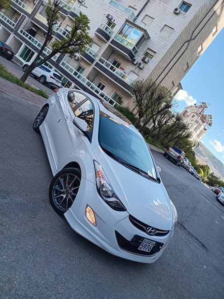 هونداي النترا 2012 - صورة 2