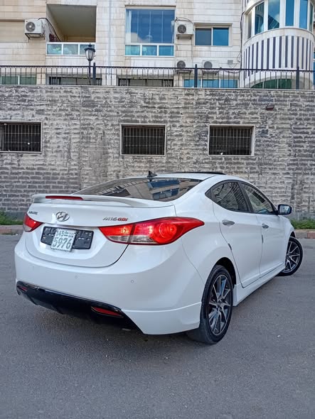 هونداي النترا 2012 - صورة 3