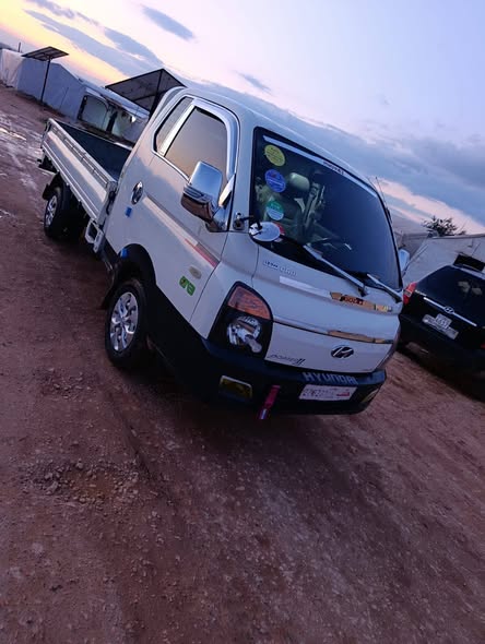 هيونداي بورتر 2007 - صورة 1