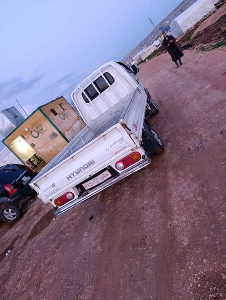 هيونداي بورتر 2007 - صورة 4