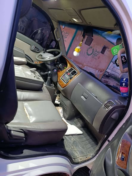 هيونداي بورتر 2007 - صورة 5