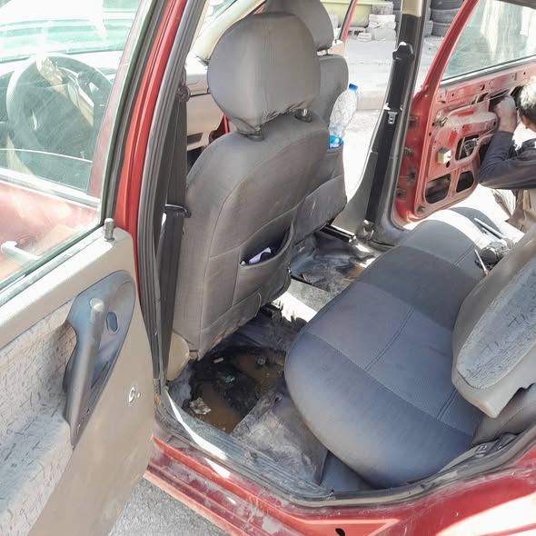 لادا كالينا 2007 - صورة 2