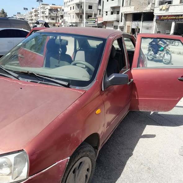 لادا كالينا 2007 - صورة 3