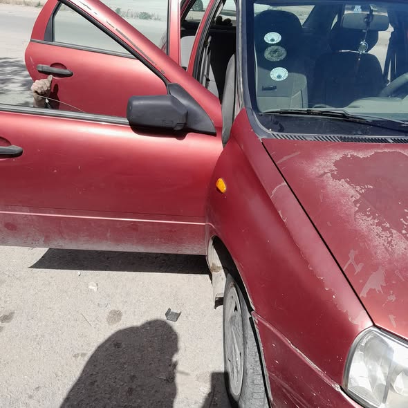 لادا كالينا 2007 - صورة 4