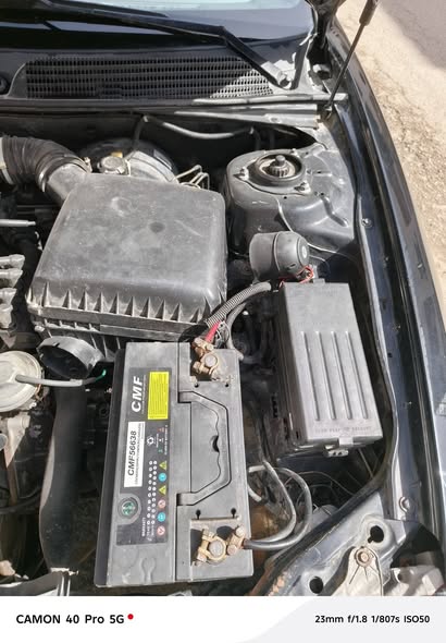 شفروليه اوبترا 2005 - صورة 3