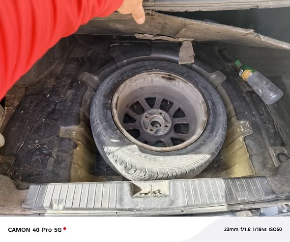 شفروليه اوبترا 2005 - صورة 4