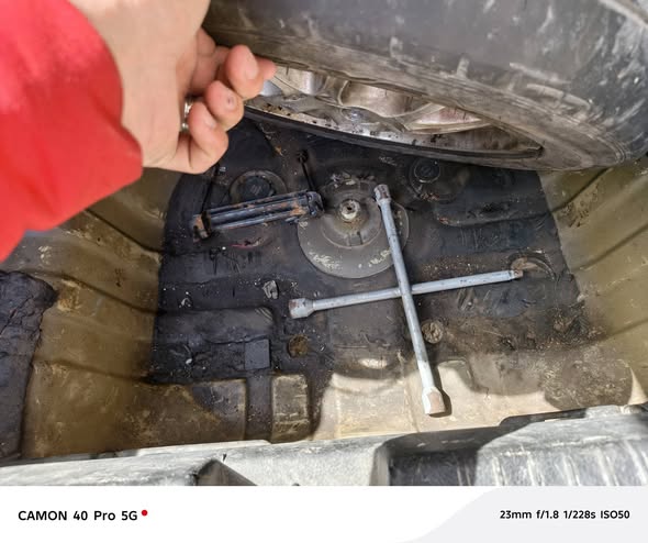 شفروليه اوبترا 2005 - صورة 5