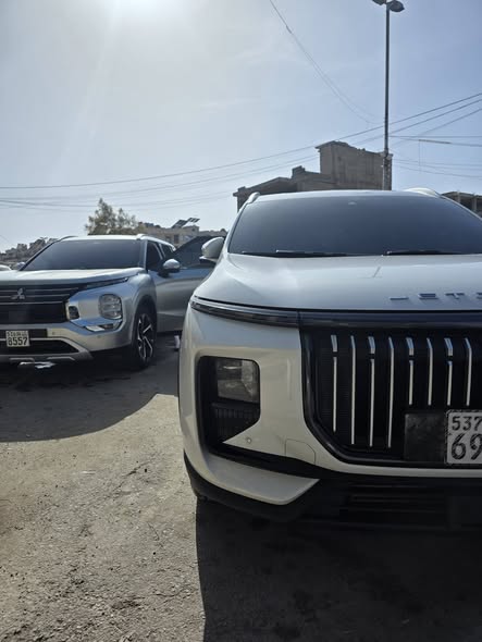 جيتور X90 2024 - صورة 2