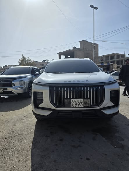 جيتور X90 2024 - صورة 4