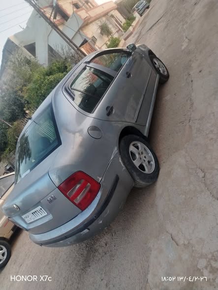 سكودا فابيا 2002 - صورة 2