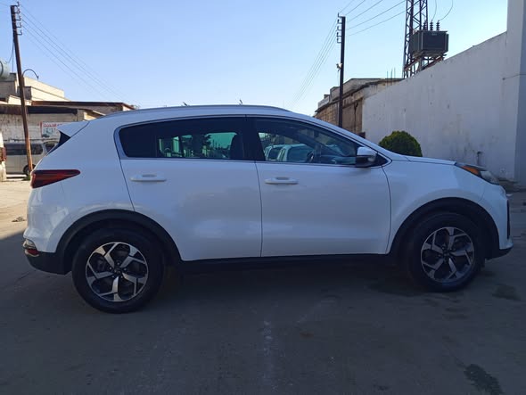 كيا سبورتاج 2021 - صورة 2