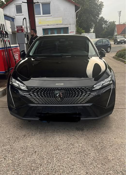 بيجو 408 2024 - صورة 1