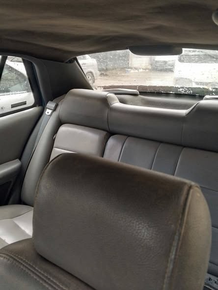 بونتياك جراند أم 1991 - صورة 4