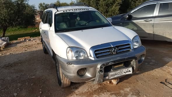 هيونداي سانتا في 2005 - صورة 1