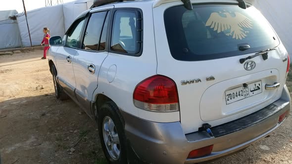 هيونداي سانتا في 2005 - صورة 2