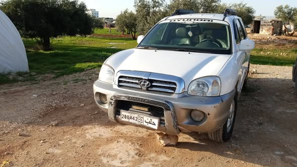 هيونداي سانتا في 2005 - صورة 4