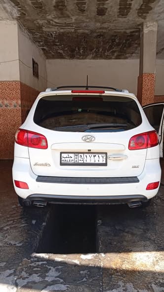 هيونداي سانتا في 2006 - صورة 2