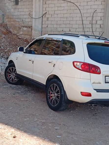 هيونداي سانتا في 2006 - صورة 4