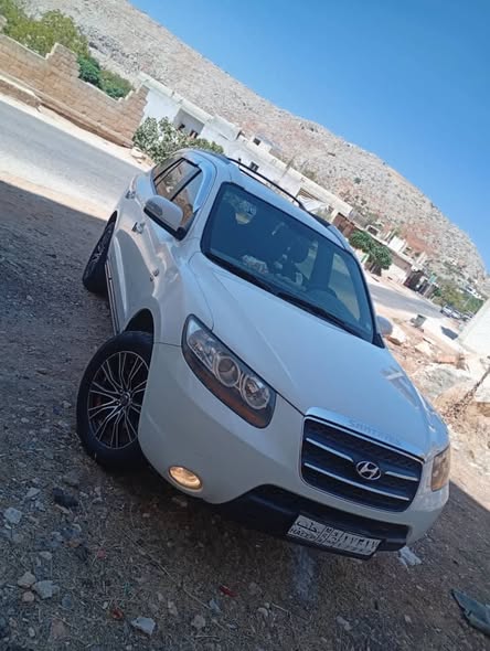 هيونداي سانتا في 2006 - صورة 5