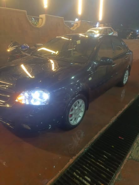 دايو لاسييتي 2006 - صورة 1