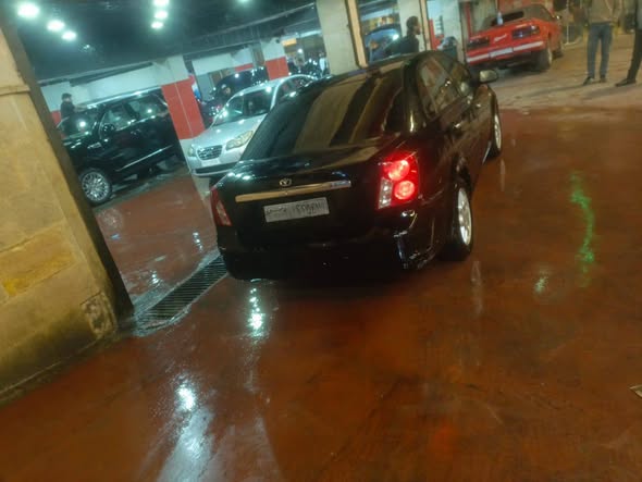 دايو لاسييتي 2006 - صورة 3