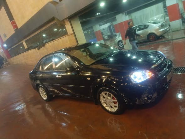 دايو لاسييتي 2006 - صورة 4