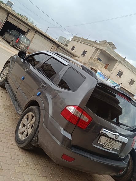 كيا موهافي 2014 - صورة 2